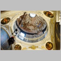 San Giacomo dall'Orio di Venezia, photo DanishTravellor, tripadvisor,8.jpg